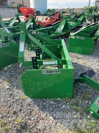 Frontier BB5048L Diger traktör aksesuarlari