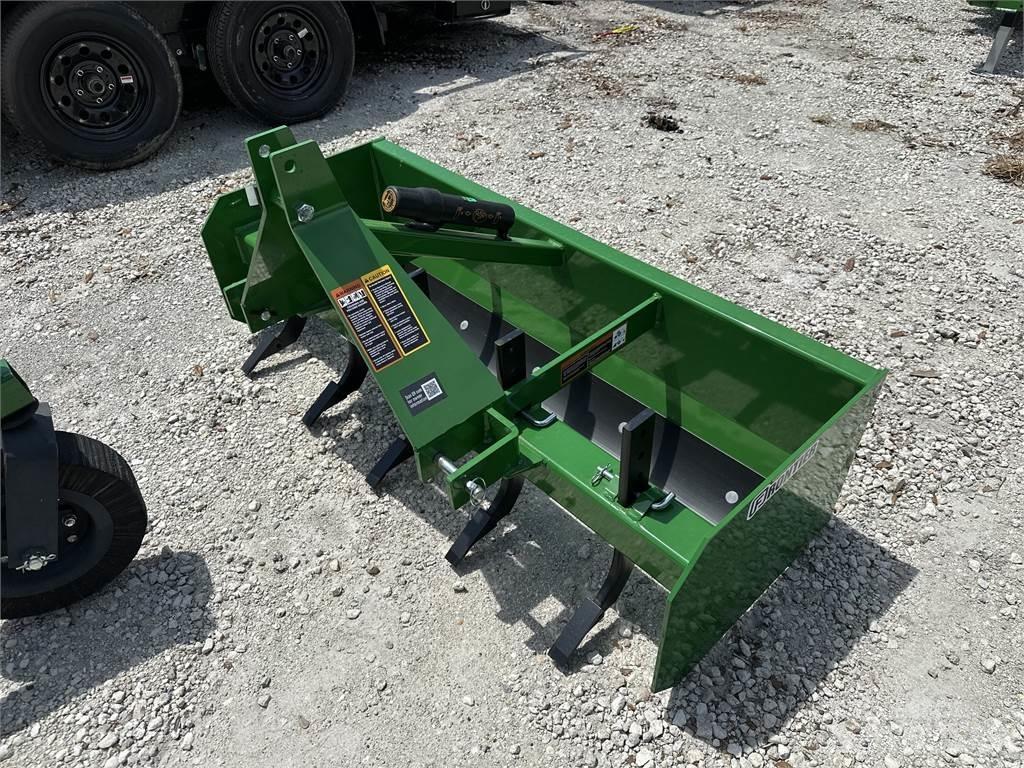 Frontier BB5060 Diger tarim makinalari