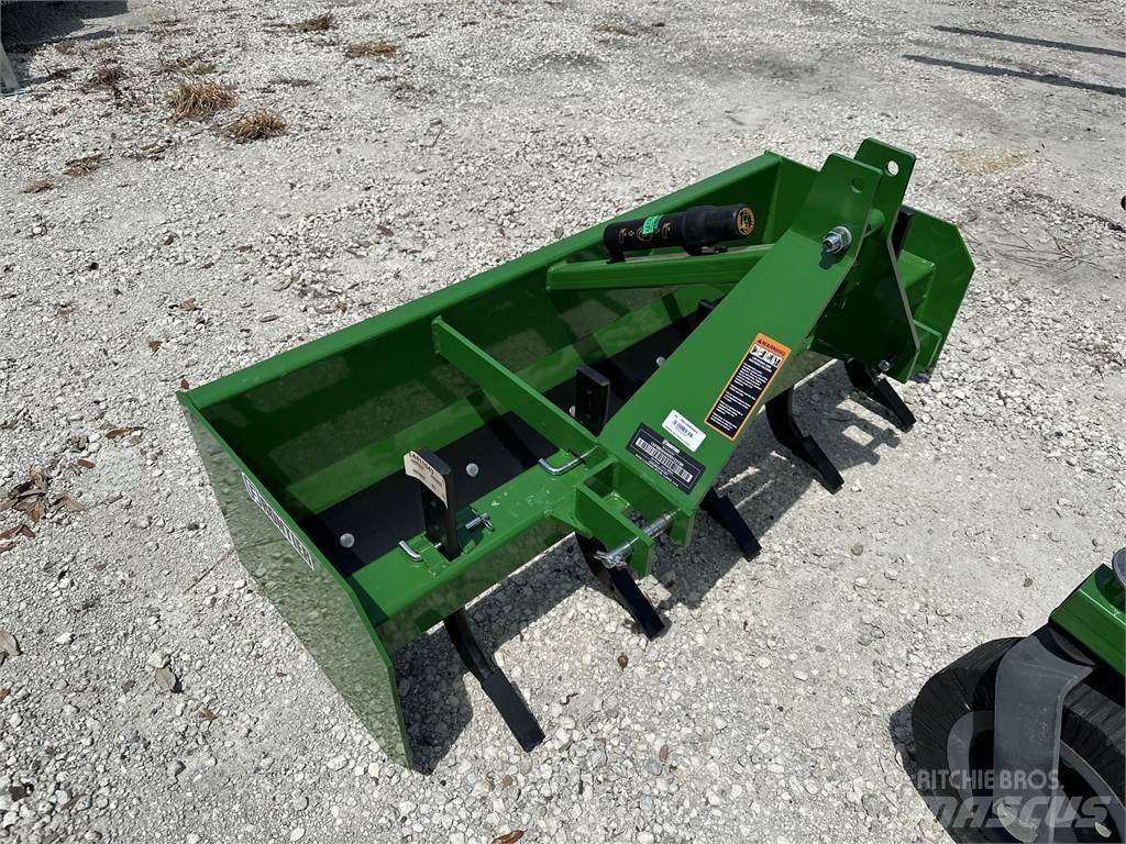 Frontier BB5060 Diger tarim makinalari