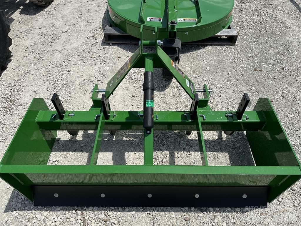 Frontier BB5060 Diger tarim makinalari
