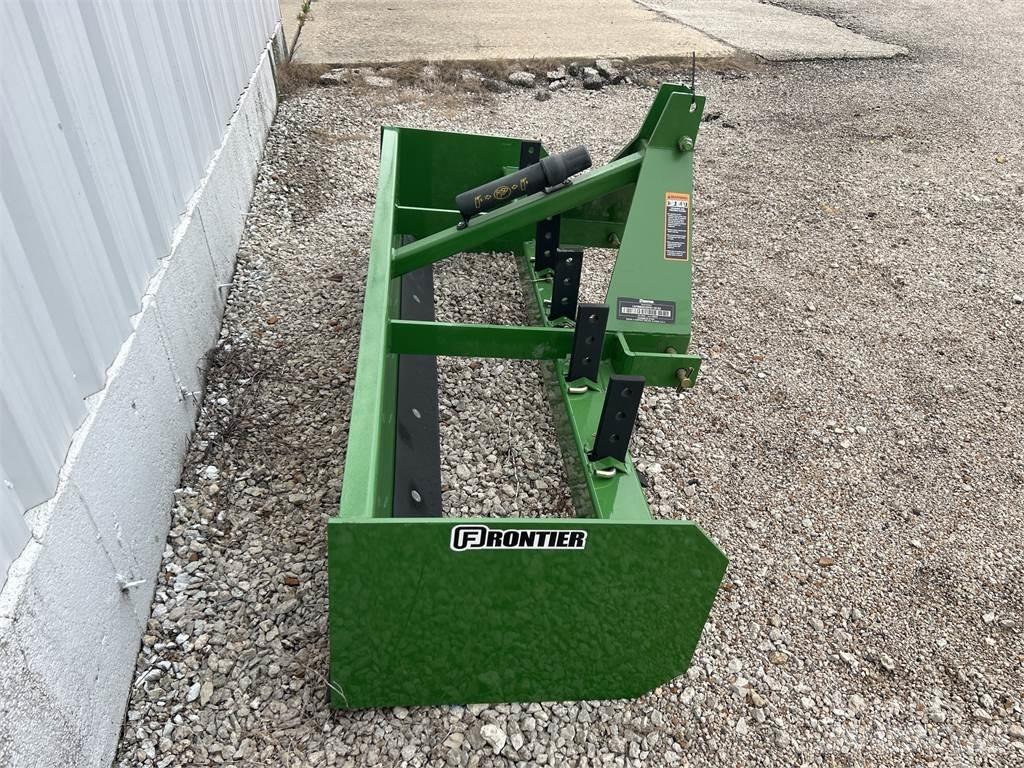Frontier BB5072 Kar küreme biçaklari