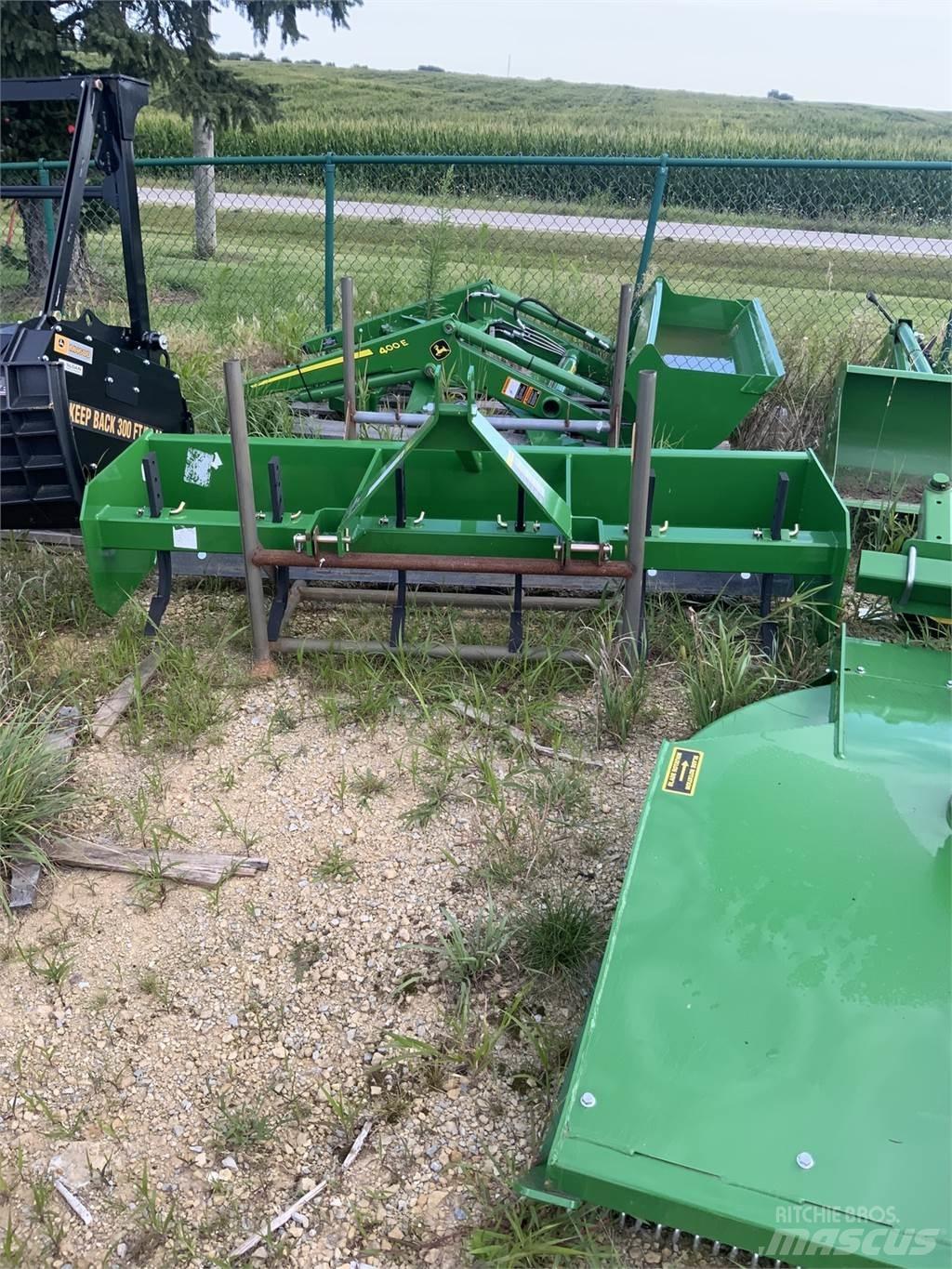 Frontier BB5084 Diger tarim makinalari