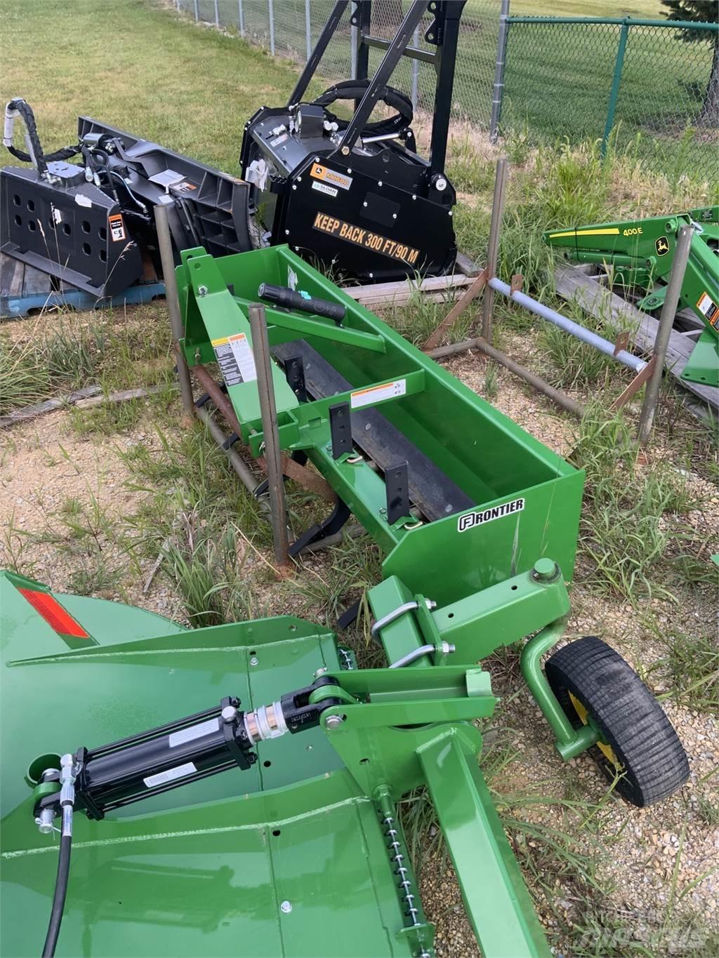 Frontier BB5084 Diger tarim makinalari