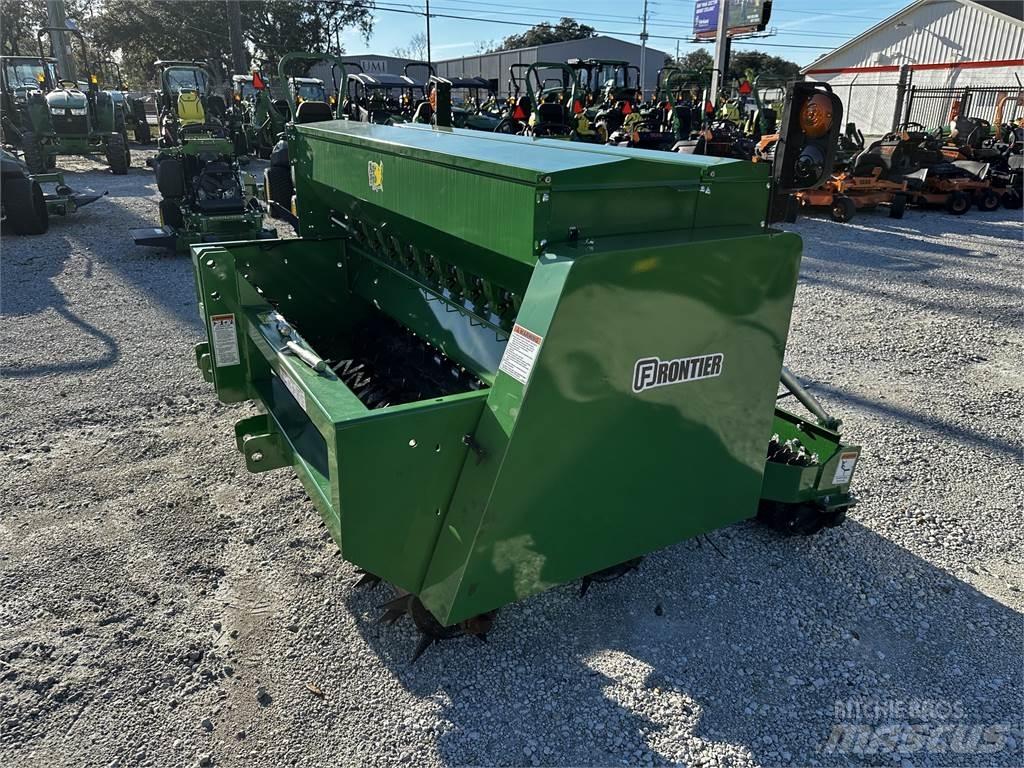 Frontier CS1384 Diger tarim makinalari