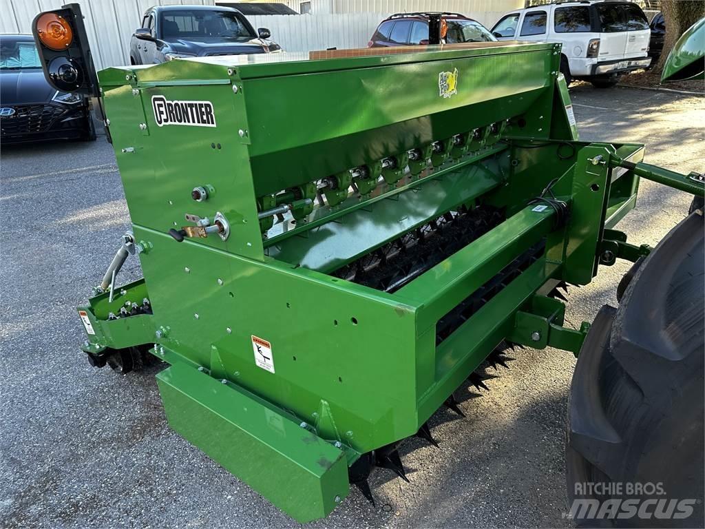 Frontier CS1384 Diger tarim makinalari