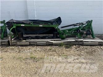 Frontier DM5050 Çayir biçme makinalari