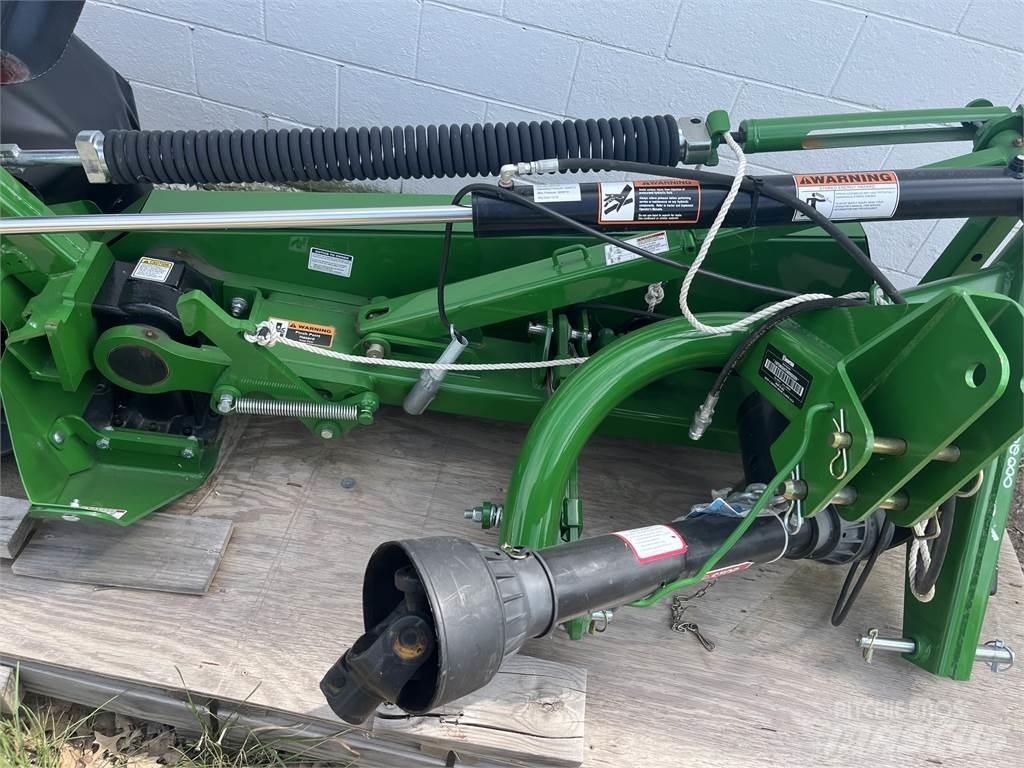 Frontier DM5050 Çayir biçme makinalari