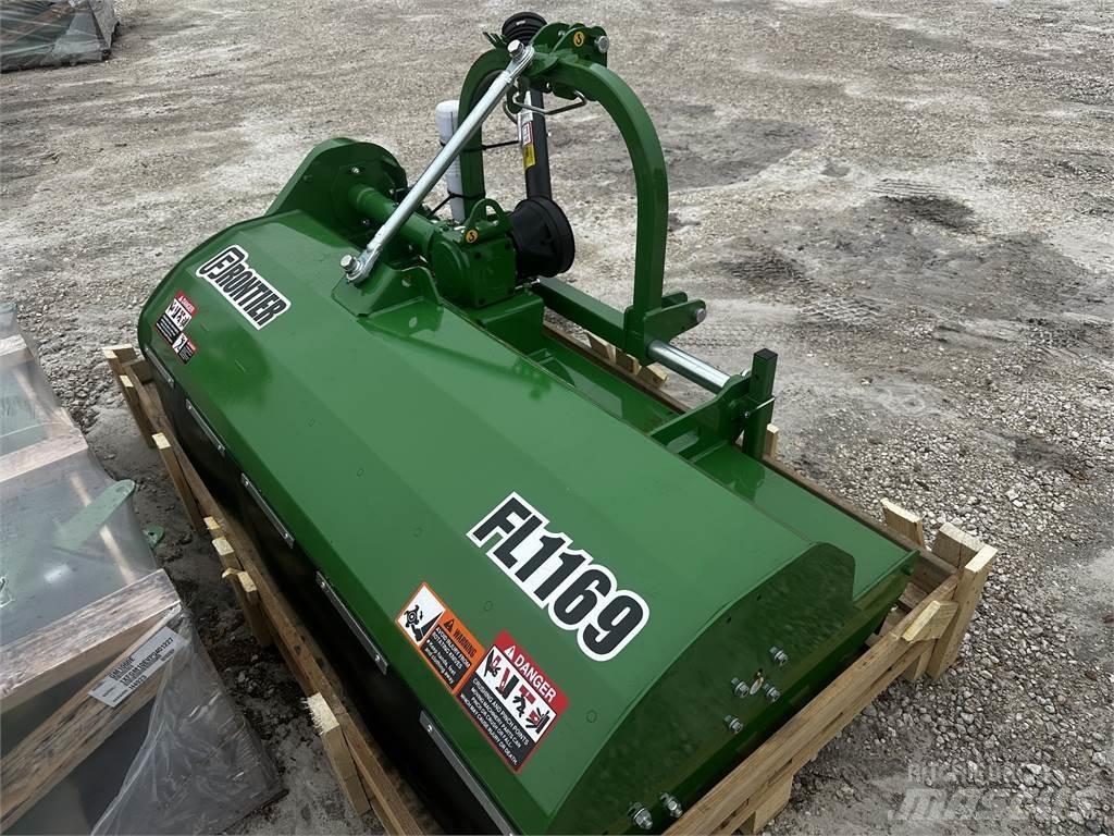 Frontier FL1169 Diger tarim makinalari