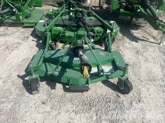 Frontier GM1060E Balya ögütücü, kesici ve açicilar