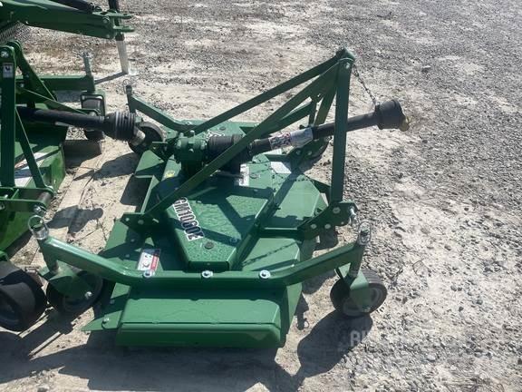Frontier GM1060E Balya ögütücü, kesici ve açicilar