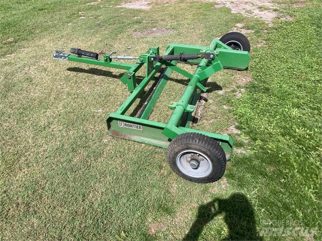 Frontier LP1060 Diger tarim makinalari