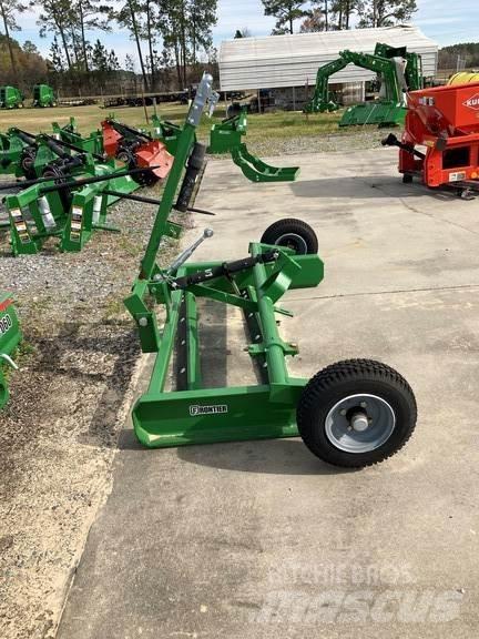 Frontier LP1060 Diger traktör aksesuarlari