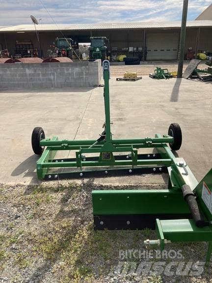 Frontier LP1060 Diger traktör aksesuarlari