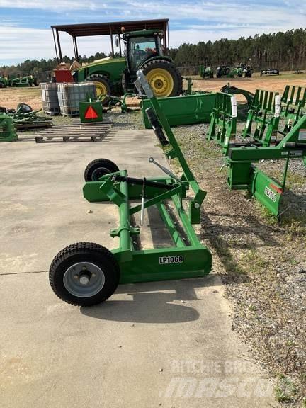 Frontier LP1060 Diger traktör aksesuarlari
