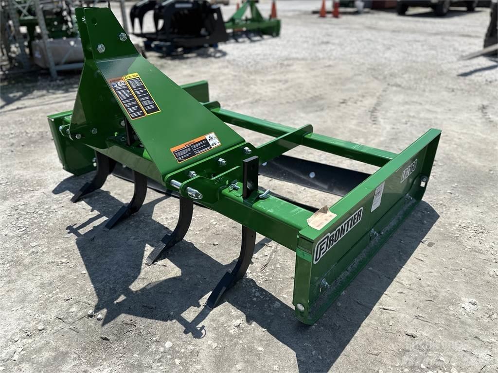 Frontier LP2160 Diger tarim makinalari
