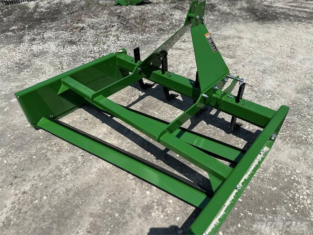 Frontier LP2160 Diger tarim makinalari