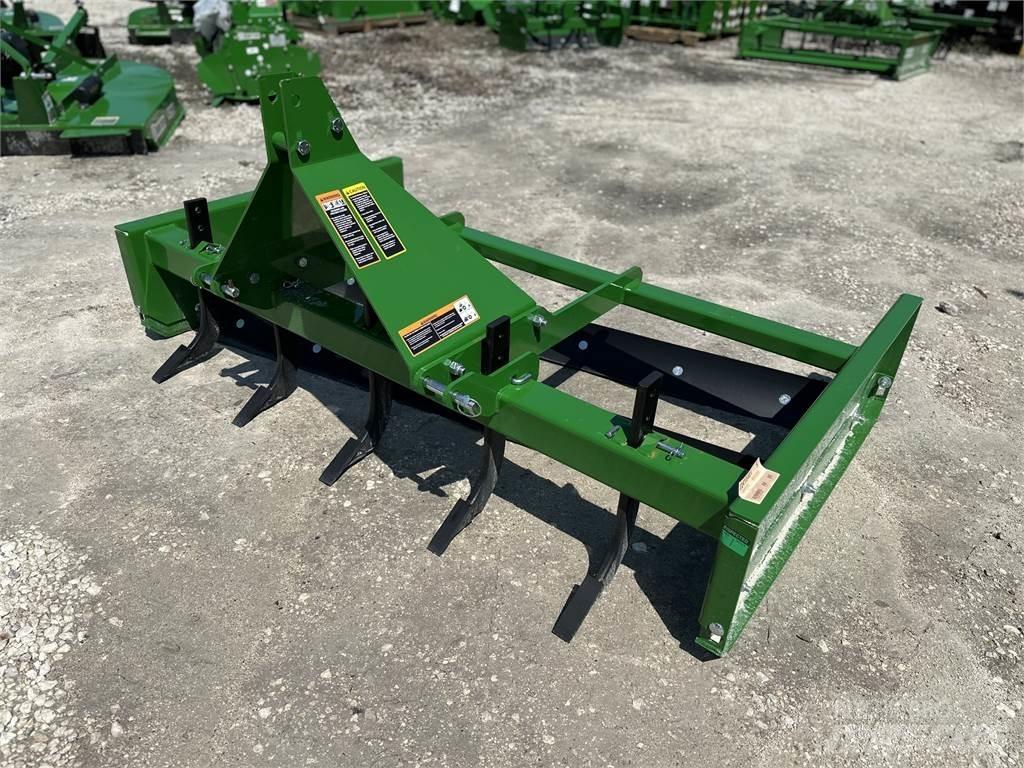 Frontier LP2172 Diger tarim makinalari