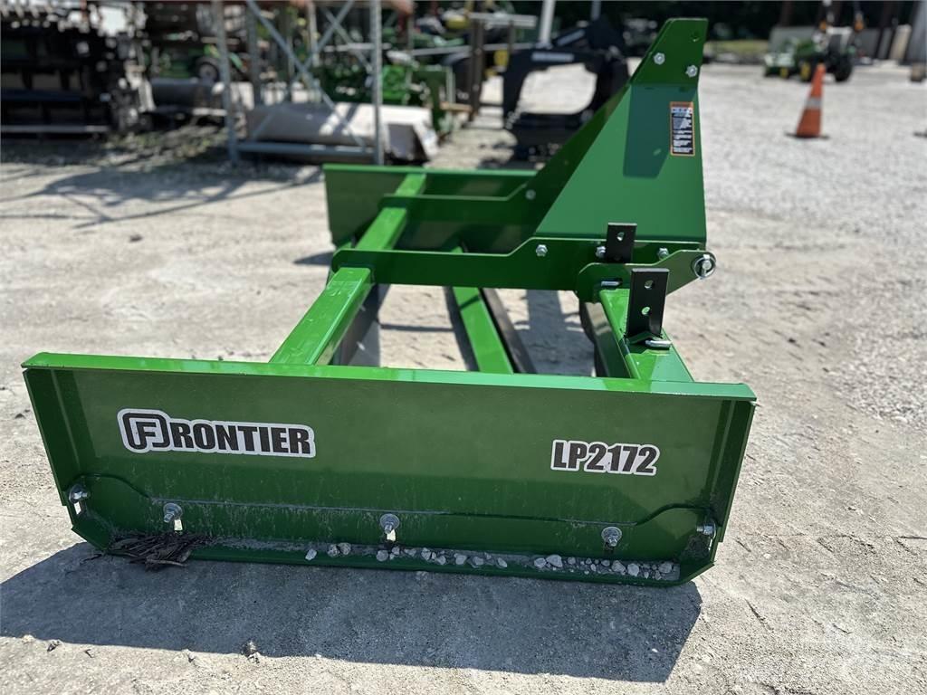 Frontier LP2172 Diger tarim makinalari
