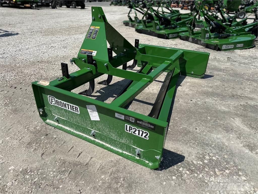 Frontier LP2172 Diger tarim makinalari