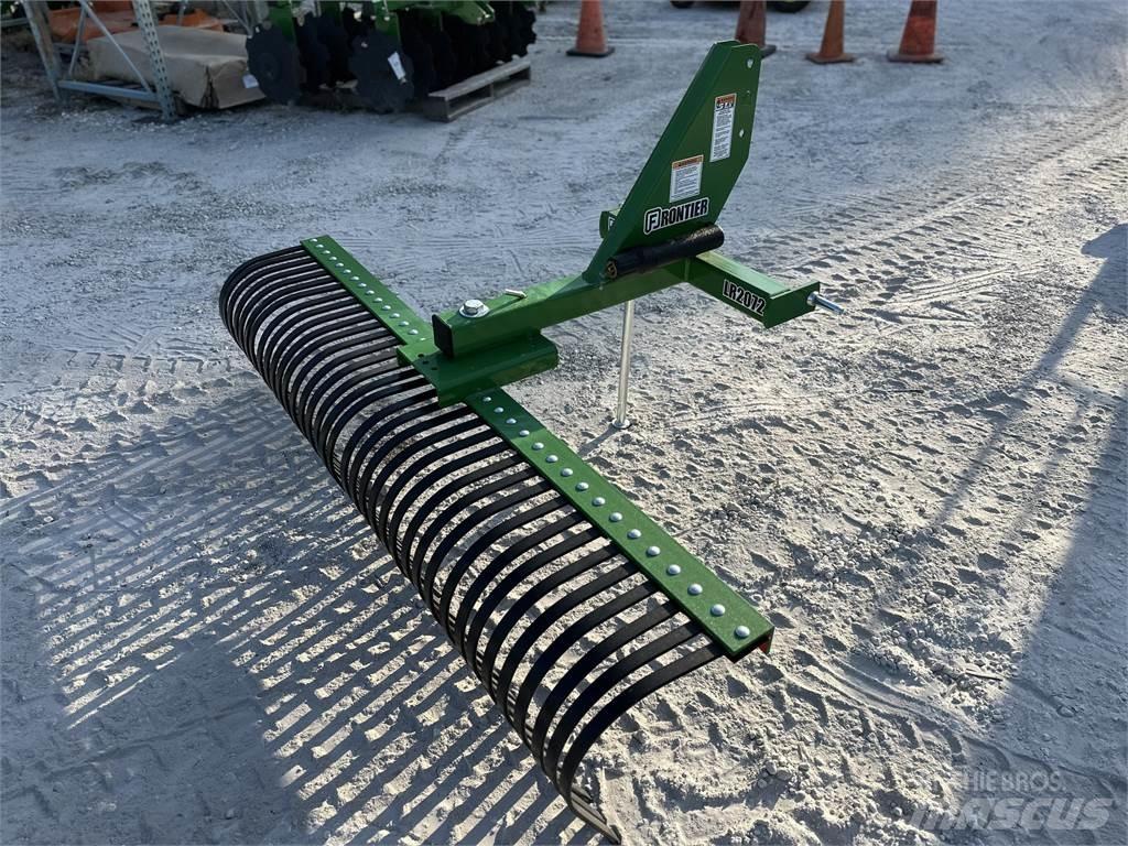 Frontier LR2072 Diger tarim makinalari