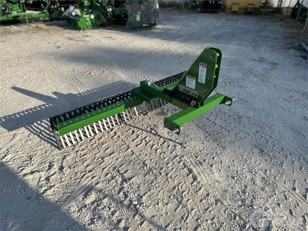 Frontier LR2072 Diger tarim makinalari