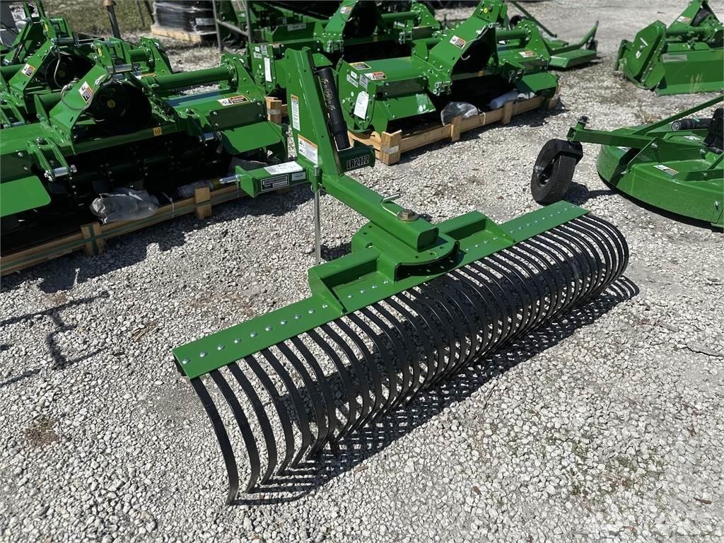 Frontier LR2172 Diger tarim makinalari