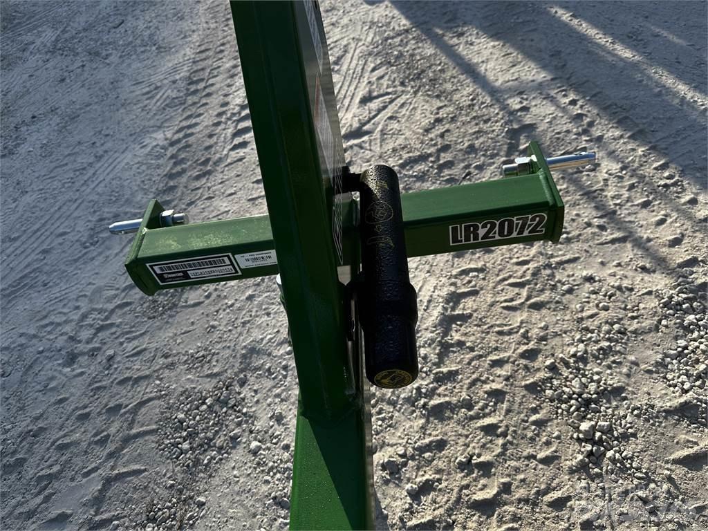 Frontier LR2172 Diger tarim makinalari