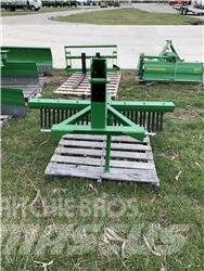 Frontier LR5060 Kombine tirmiklar