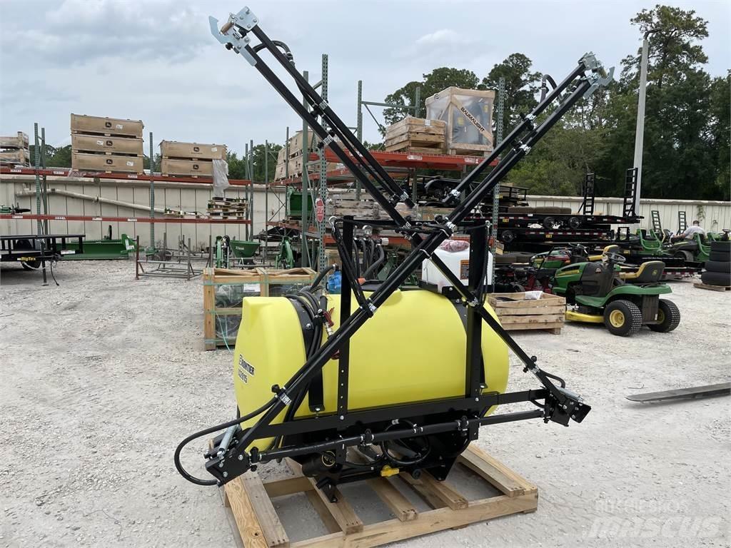 Frontier LS2015 Diger tarim makinalari