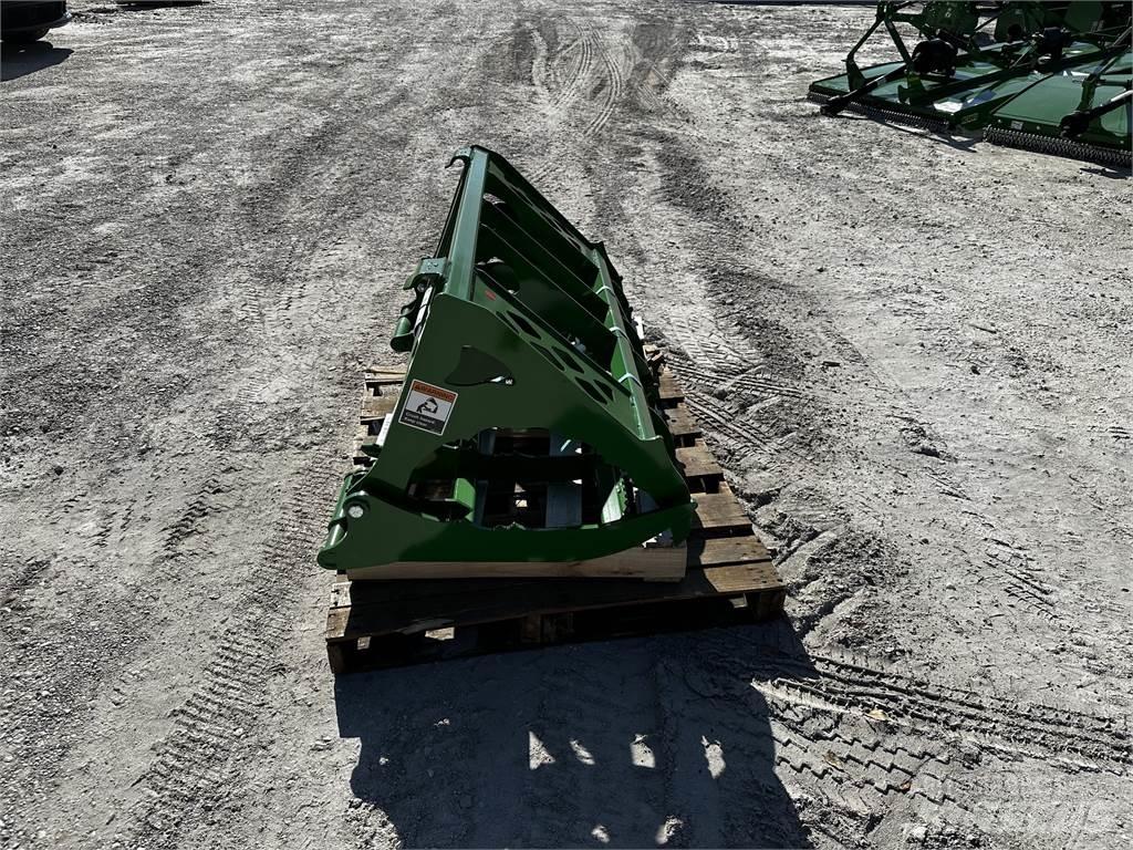 Frontier MG20F Diger tarim makinalari