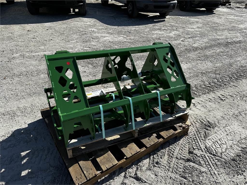 Frontier MG20F Diger tarim makinalari