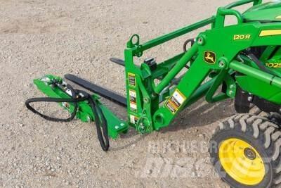 Frontier PG11 Diger traktör aksesuarlari
