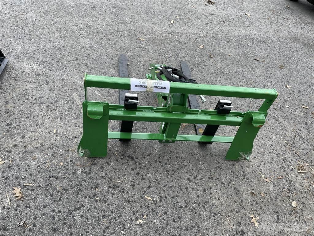 Frontier PG11 Diger tarim makinalari