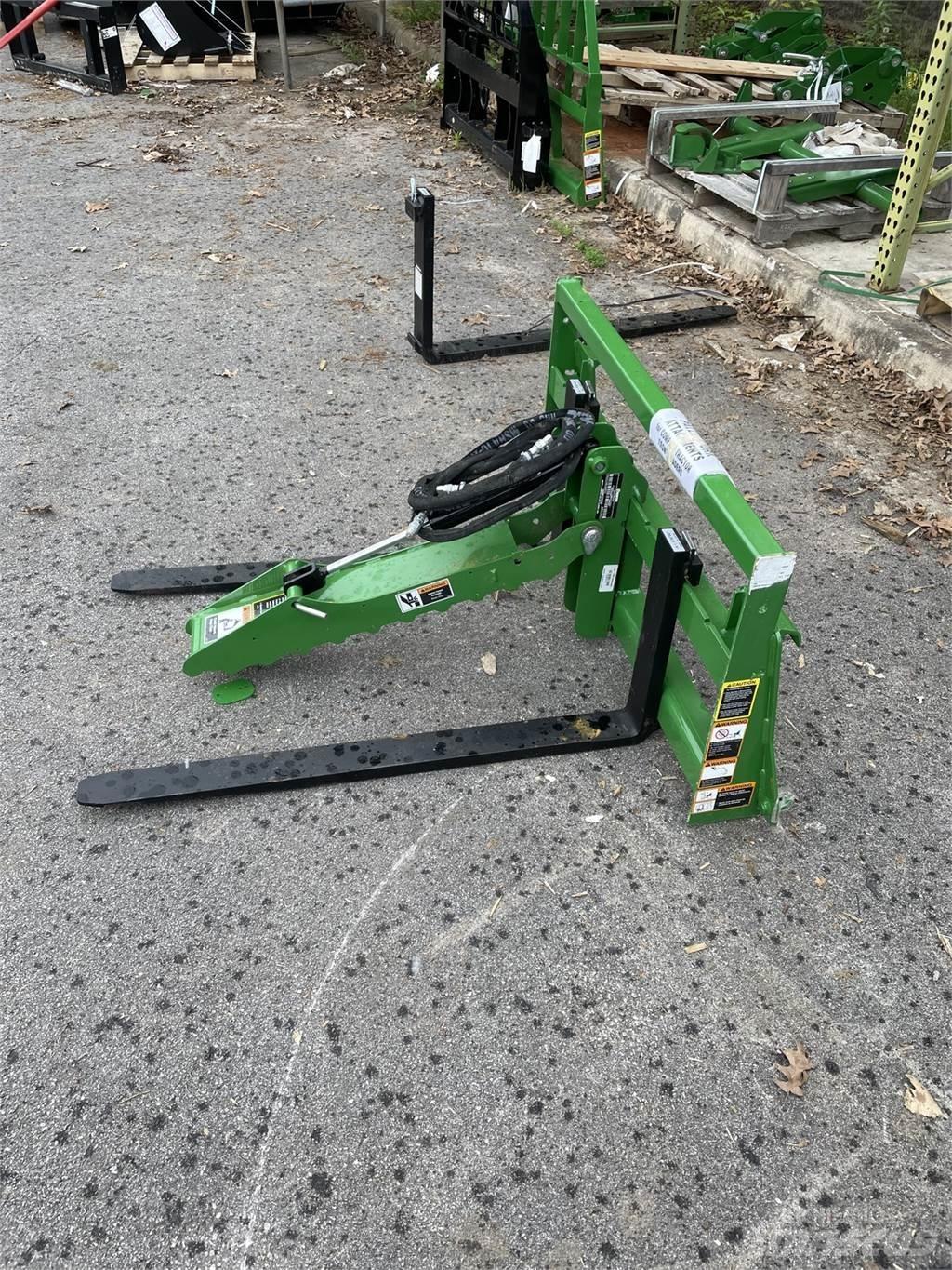 Frontier PG11 Diger tarim makinalari