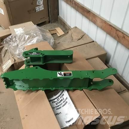 Frontier PG11 Diger traktör aksesuarlari