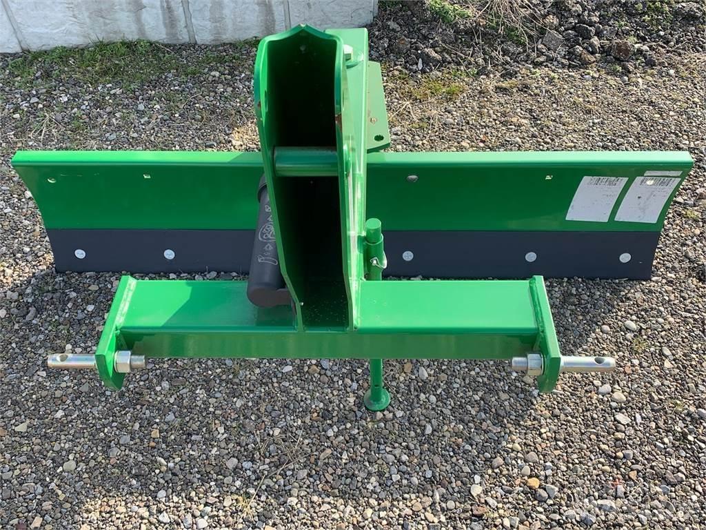 Frontier RB2060 Kar küreme biçaklari