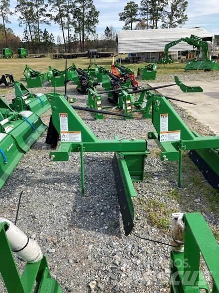 Frontier RB2060 Diger traktör aksesuarlari
