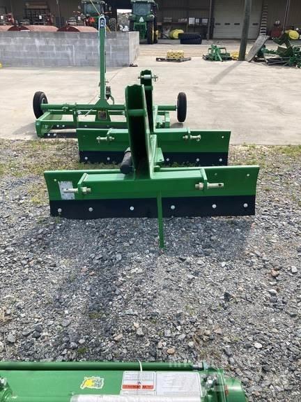 Frontier RB2060 Diger traktör aksesuarlari