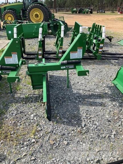 Frontier RB2060 Diger traktör aksesuarlari