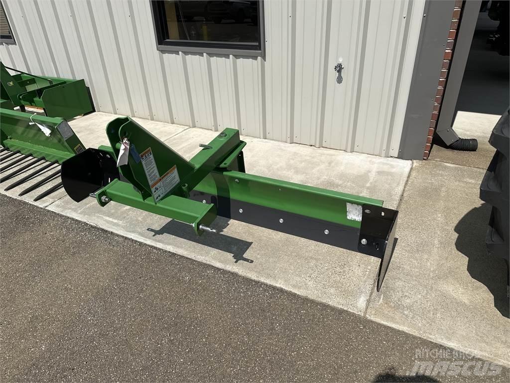 Frontier RB2084 Diger tarim makinalari