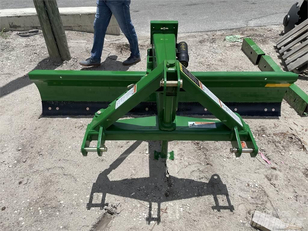 Frontier RB2296 Diger traktör aksesuarlari