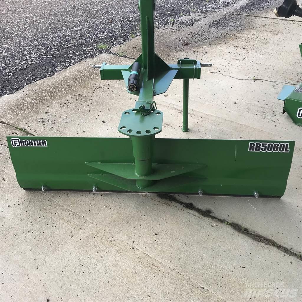 Frontier RB5060L Diger traktör aksesuarlari