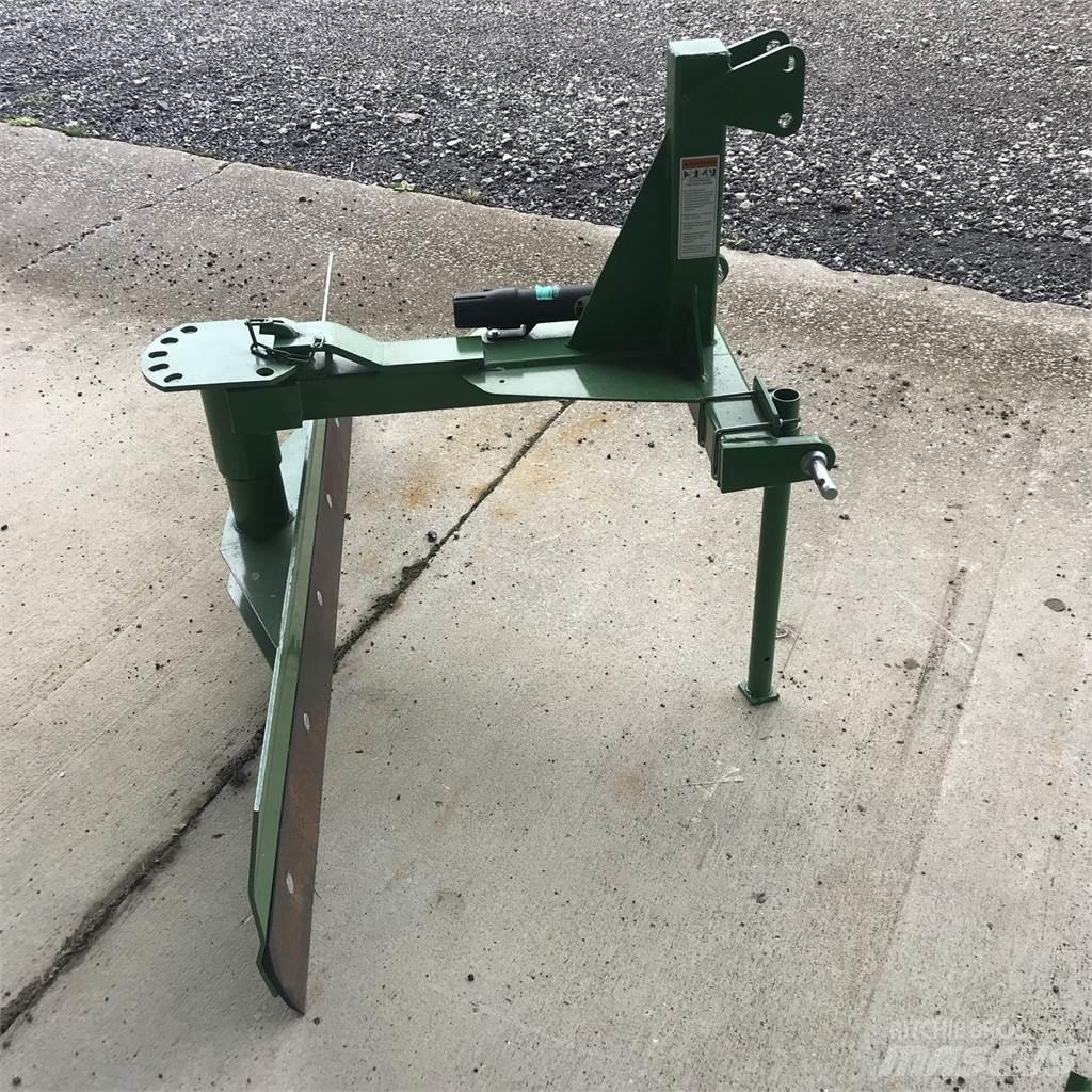 Frontier RB5060L Diger traktör aksesuarlari