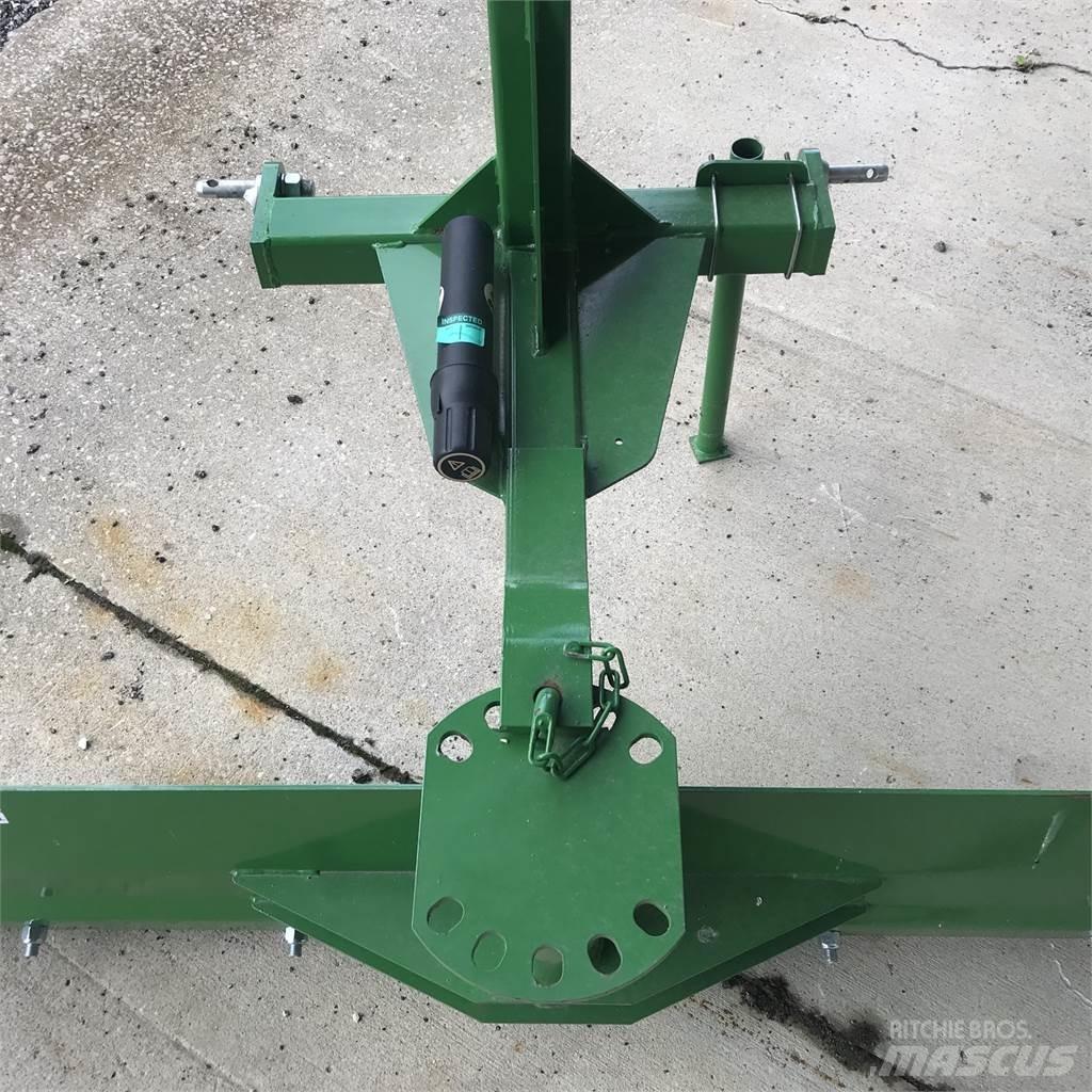 Frontier RB5060L Diger traktör aksesuarlari