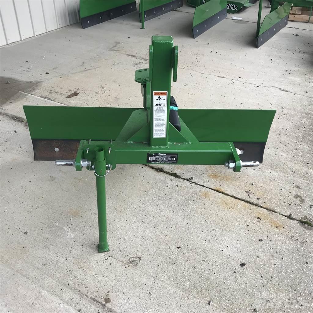 Frontier RB5060L Diger traktör aksesuarlari