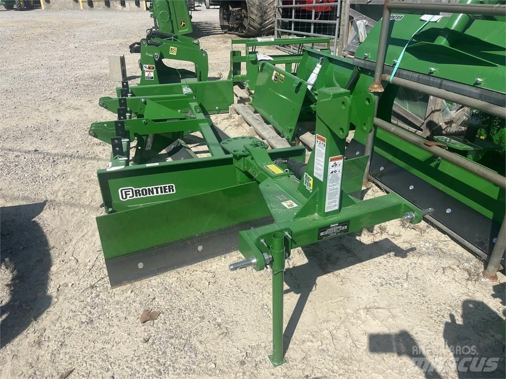 Frontier RB5060L Diger traktör aksesuarlari
