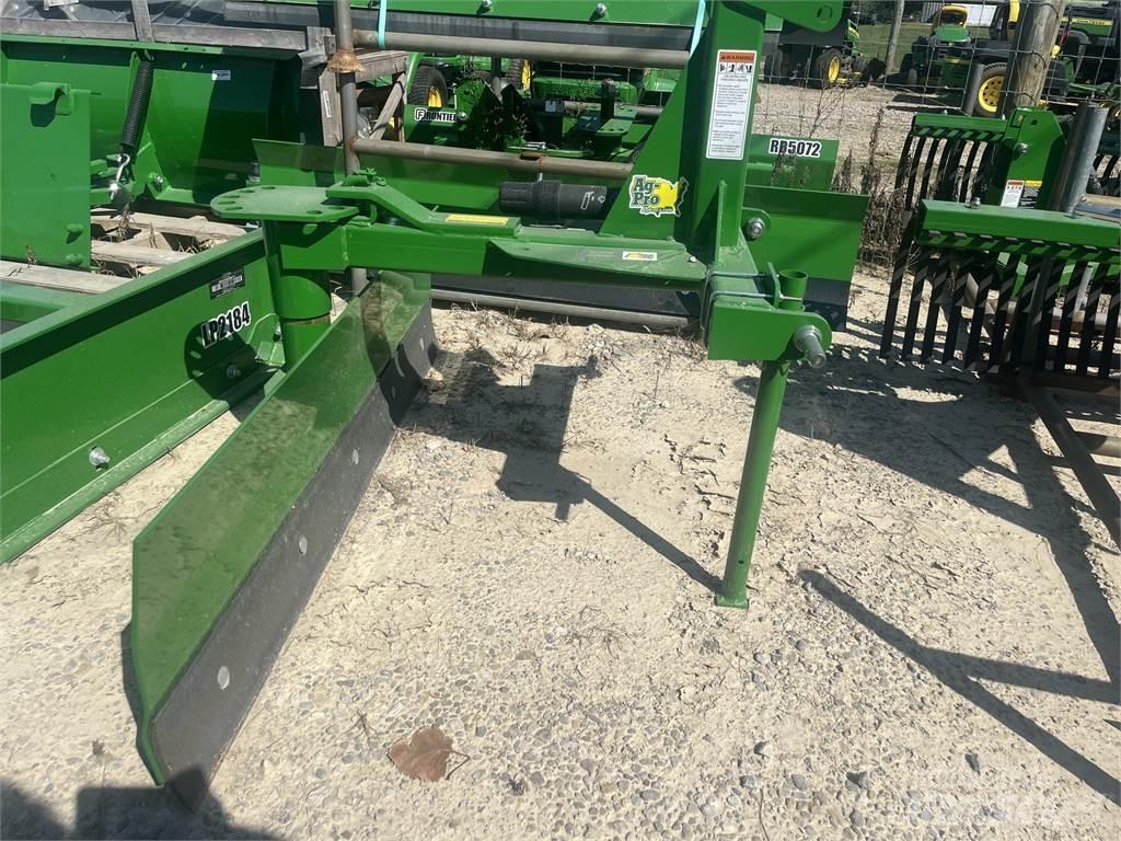 Frontier RB5060L Diger traktör aksesuarlari