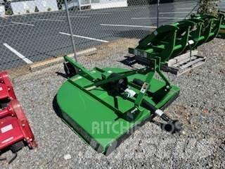 Frontier RC2060 Balya ögütücü, kesici ve açicilar