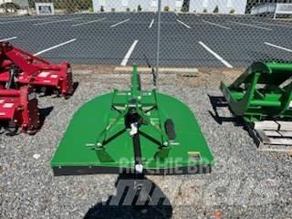 Frontier RC2060 Balya ögütücü, kesici ve açicilar