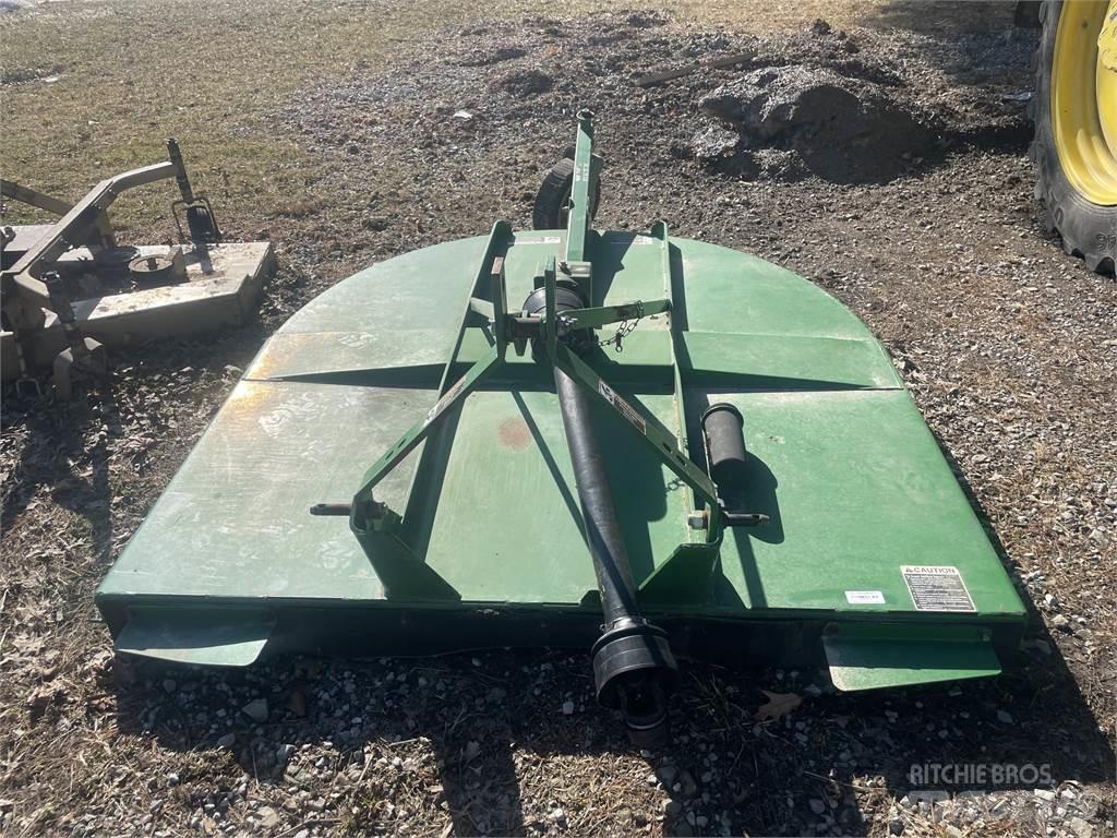 Frontier RC2072 Balya ögütücü, kesici ve açicilar